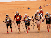MD finish