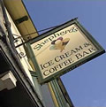 sign