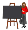 teacher